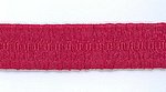 Schulterband,  InspirationCerise, Kirschrot, extrabreit 24 mm